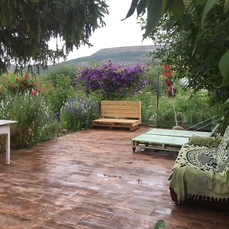 Villa El Quinto Pino à Santibanez del Val Extérieur photo