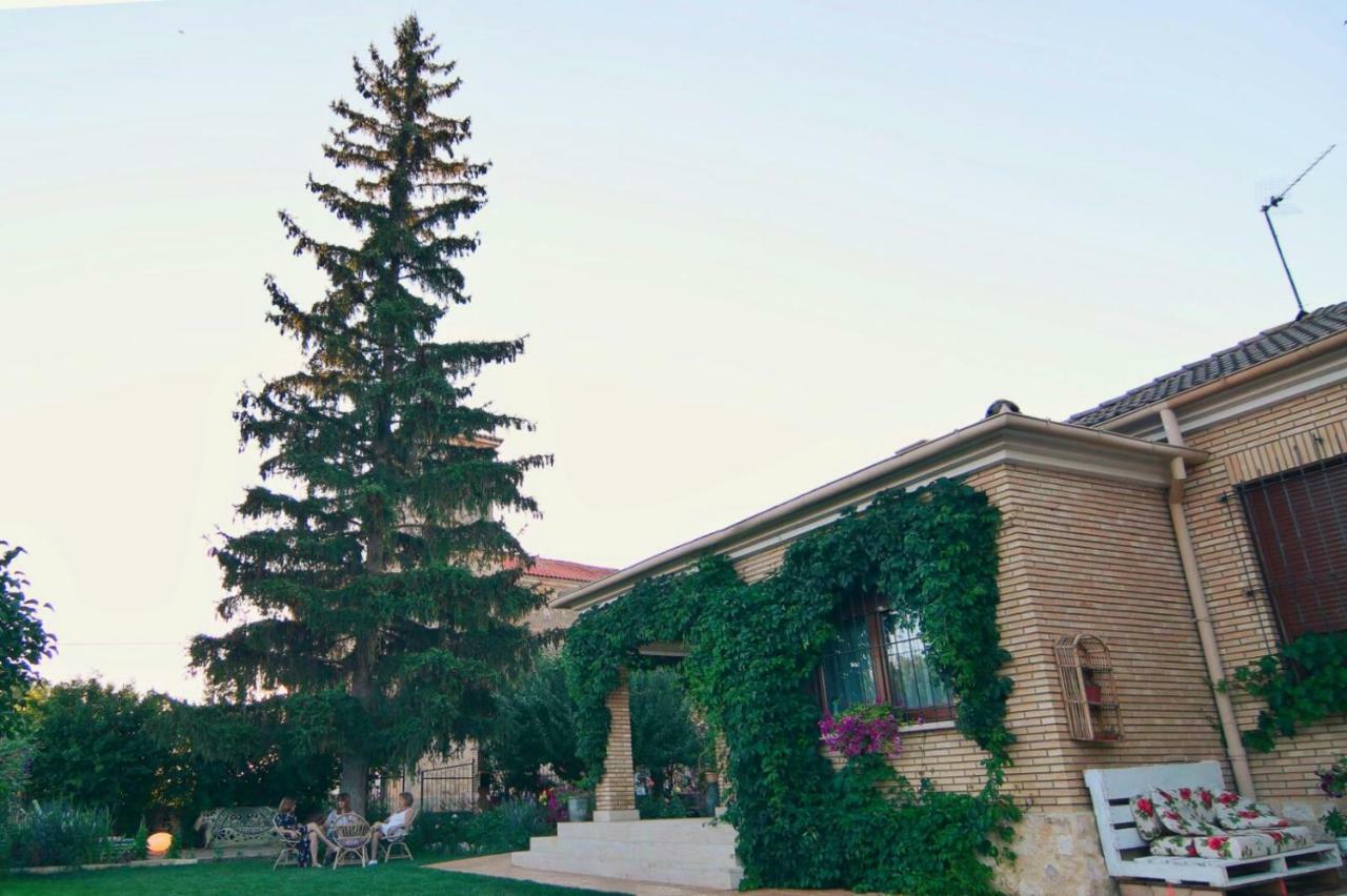 El Quinto Pino Holiday home *