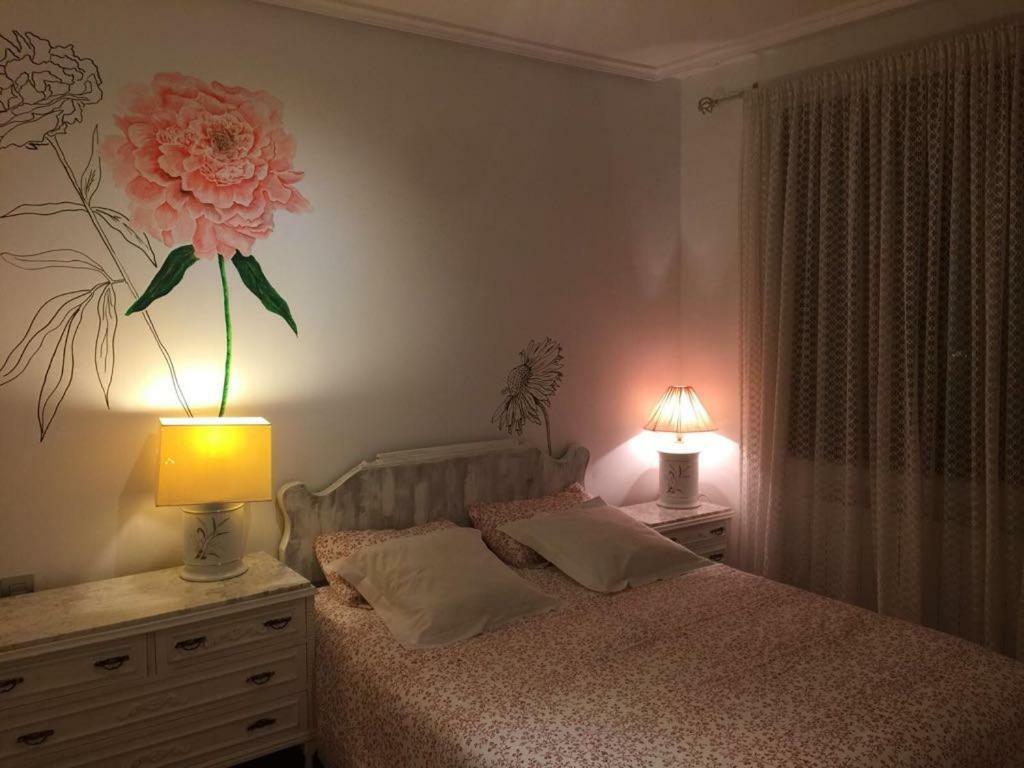 El Quinto Pino Holiday home *