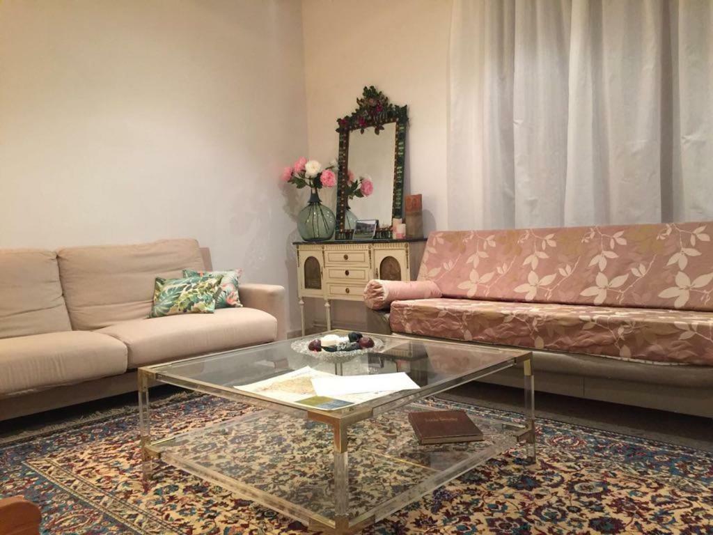 Casa vacanze El Quinto Pino
